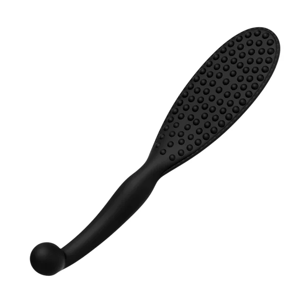 Temptasia Governess Paddle - Use The Handle As A G-Spot Dildo! — image 10 of 11