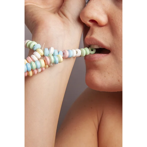 Edible Candy Handcuffs — image 7 of 7