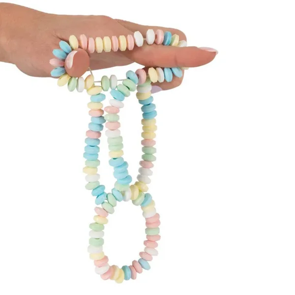 Edible Candy Handcuffs — image 5 of 7
