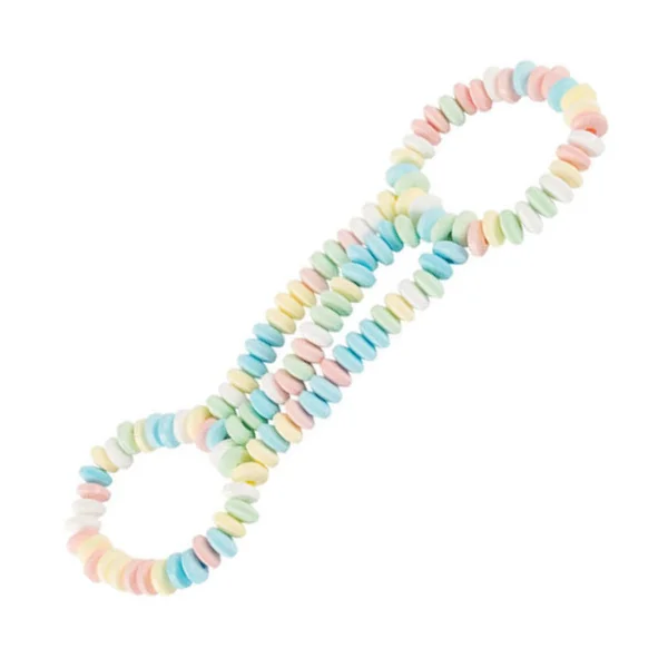 Edible Candy Handcuffs — image 3 of 7