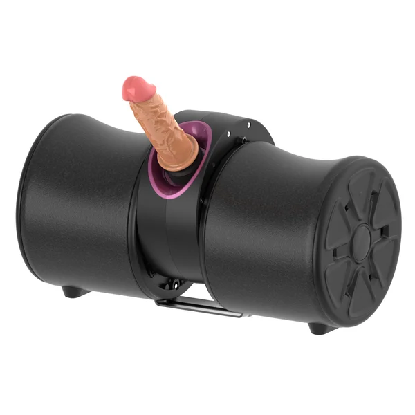 Sit & Thrust Automatic Sex Machine - Sex Position Chair Option Available! — image 15 of 25