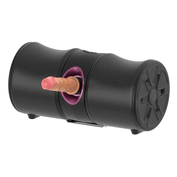 Sit & Thrust Automatic Sex Machine - Sex Position Chair Option Available! — image 5 of 25