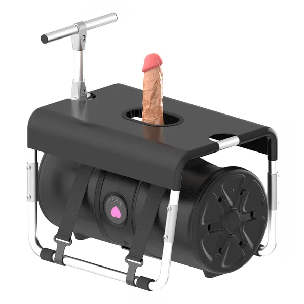 Sit & Thrust Automatic Sex Machine - Sex Position Chair Option Available! — image 23 of 25