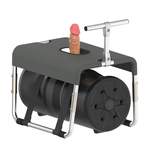 Sit & Thrust Automatic Sex Machine - Sex Position Chair Option Available! — image 22 of 25
