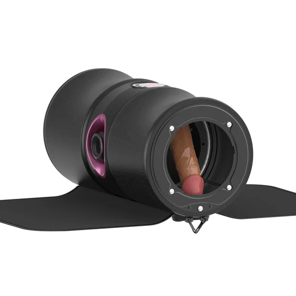 Sit & Thrust Automatic Sex Machine - Sex Position Chair Option Available! — image 17 of 25