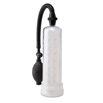 pipedream pump worx 775 silicone power penis pump