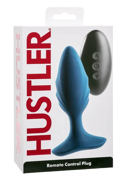 Hustler Remote Control Plug — image 3 of 3