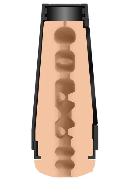 Main Squeeze Charly Summer ULTRASKYN Stroker — image 2 of 4