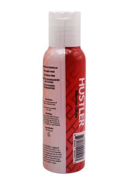 Hustler Silicone Glide — image 2 of 2