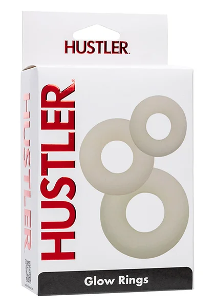 Hustler Glow Rings — image 5 of 5