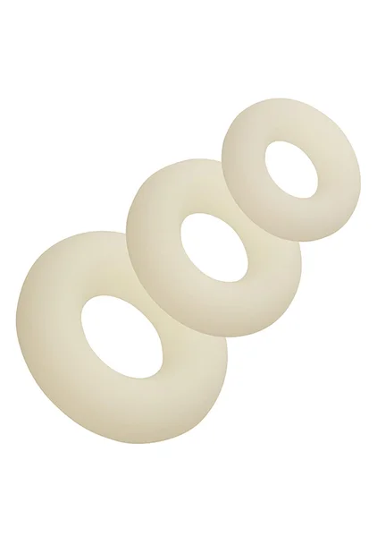 Hustler Glow Rings — image 3 of 5