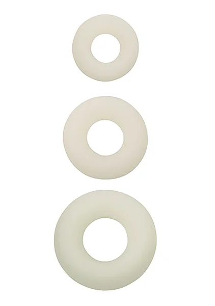 Hustler Glow Rings — image 4 of 5