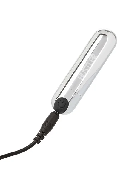 Hustler Vibrating Double Dip Masturbator — image 6 of 7