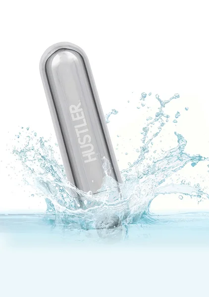 Hustler Vibrating Double Dip Masturbator — image 5 of 7