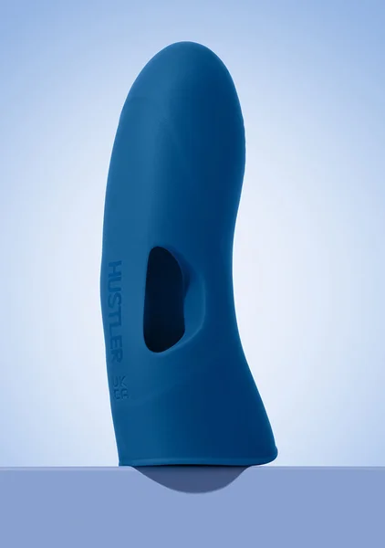 Hustler Rechargeable Finger Vibrator — image 2 of 3