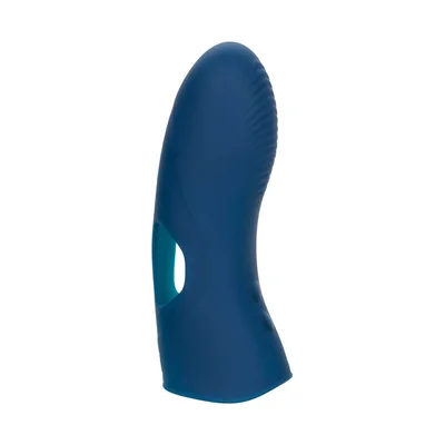 hustler rechargeable finger vibrator
