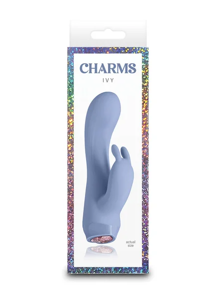 NS Novelties Charms Ivy — image 3 of 4