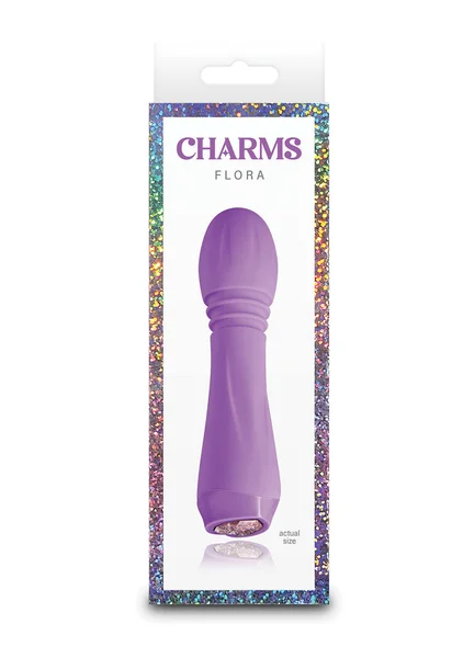 Charms Flora — image 6 of 6