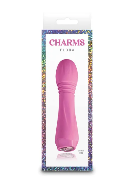 Charms Flora — image 3 of 6