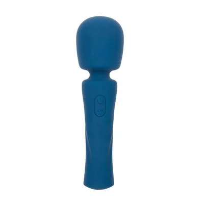 hustler warming mini wand vibrator