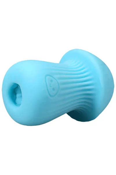 Doc Johnson Mochi 3" Mini Stroker — image 3 of 15