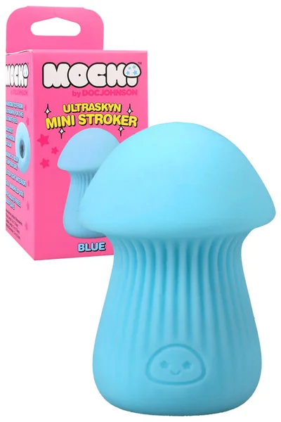 Doc Johnson Mochi 3" Mini Stroker — image 11 of 15
