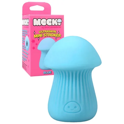 doc johnson mochi 3 mini stroker