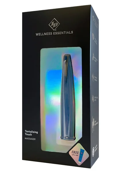 Tantalizing Touch Massager — image 3 of 7