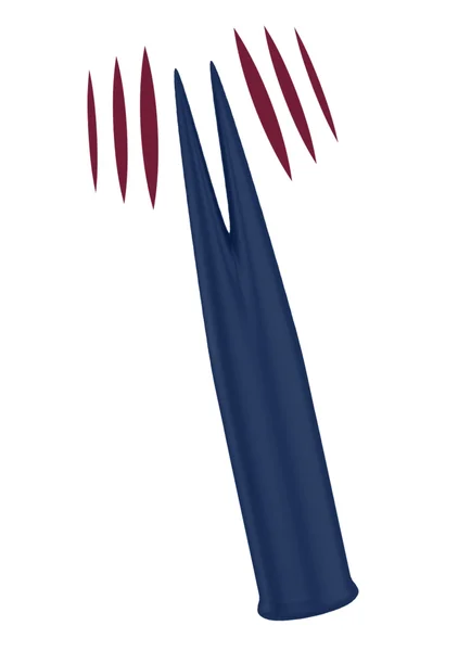 Tantalizing Touch Massager — image 2 of 7