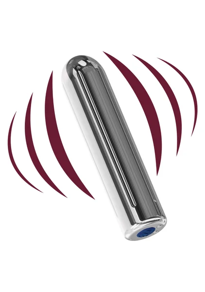 Thrill Me Bullet Massager — image 2 of 3