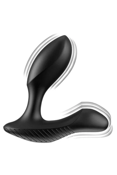 Arcwave Perk 4.3" Vibrating Prostate Massager With Remote Control — image 14 of 18