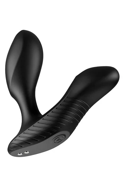 Arcwave Perk 4.3" Vibrating Prostate Massager With Remote Control — image 15 of 18