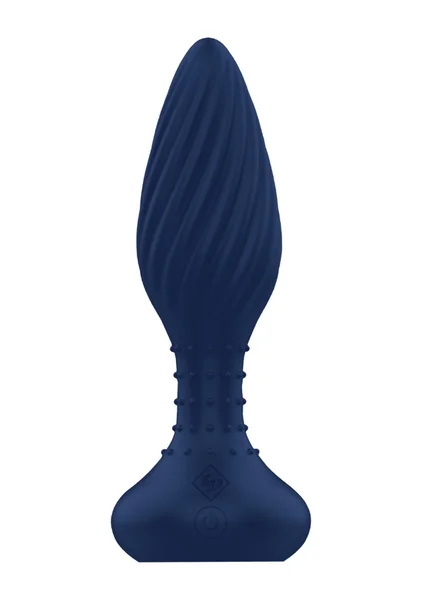 MaxRim Remote Control Rimming Plug — image 4 of 7