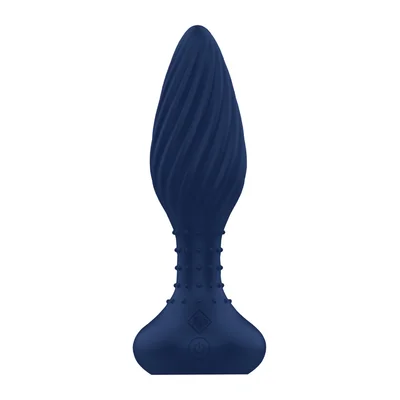 maxrim remote control rimming plug