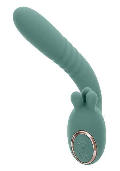 Thrust Into Ecstasy — image 6 of 11