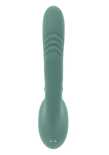 Thrust Into Ecstasy — image 8 of 11