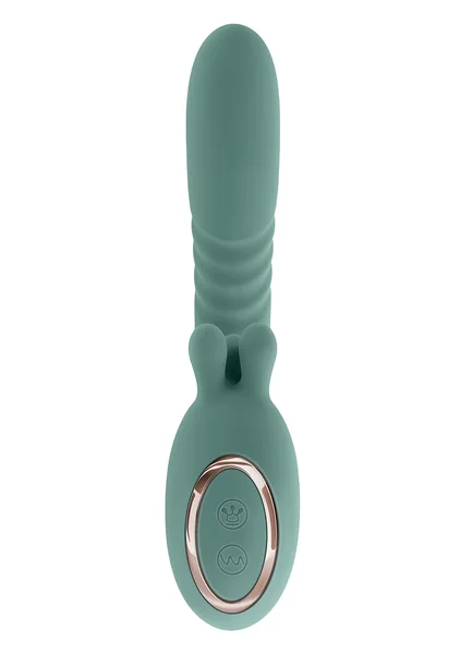 Thrust Into Ecstasy — image 7 of 11