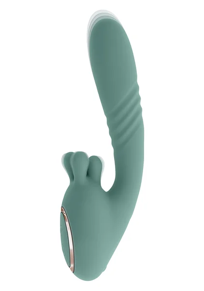 Thrust Into Ecstasy — image 5 of 11