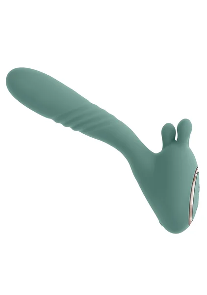 Thrust Into Ecstasy — image 3 of 11