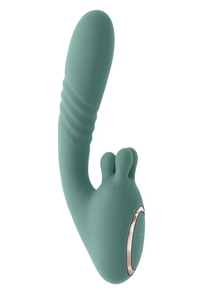 Thrust Into Ecstasy — image 4 of 11