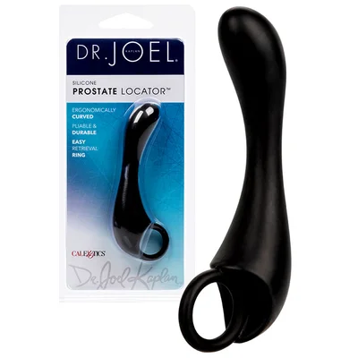 calexotics dr joel kaplan 375 silicone prostate locator