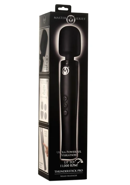 Thunderstick Pro Wand Massager — image 9 of 10