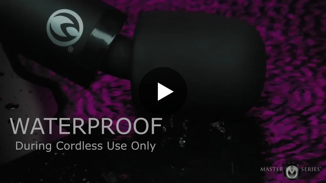 Thunderstick Pro Wand Massager — image 10 of 10