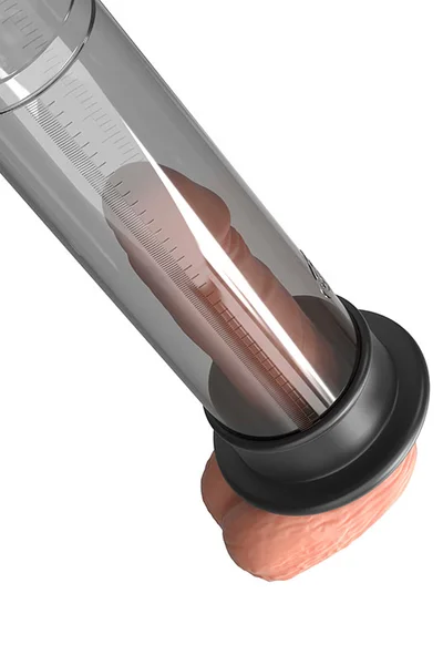 Pipedream Pump Worx Beginners Auto Vac Penis Pump — image 4 of 6