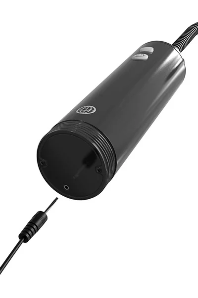Pipedream Pump Worx Beginners Auto Vac Penis Pump — image 6 of 6