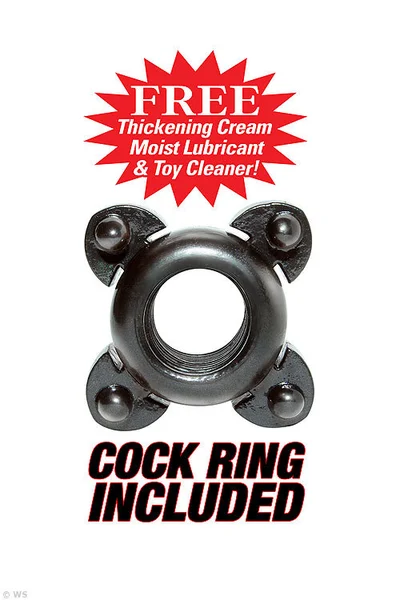Pipedream Pump Worx Pistol Grip Power 9.25" Penis Pump — image 4 of 4