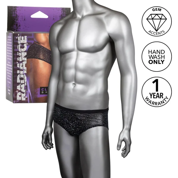 Radiance Classic Briefs — image 8 of 8