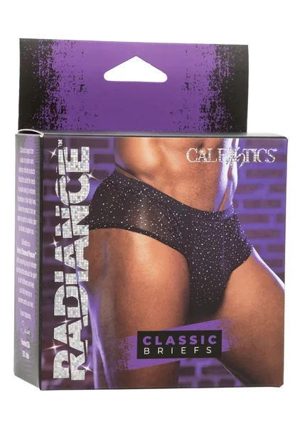 Radiance Classic Briefs — image 5 of 5