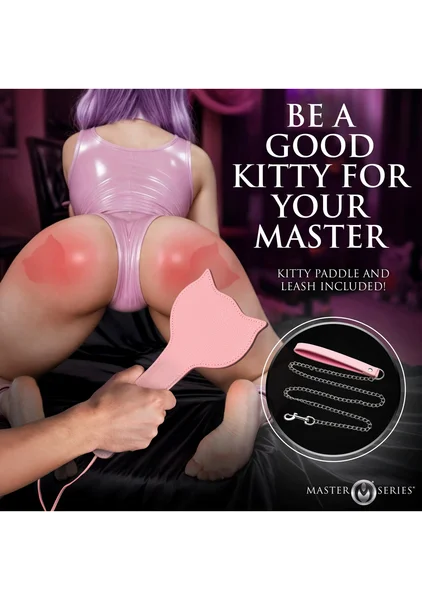 Kitty Bondage Set — image 4 of 6