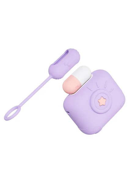 Play With Me Snapstar 4-Piece Vibrator Set with Remote — image 4 of 10